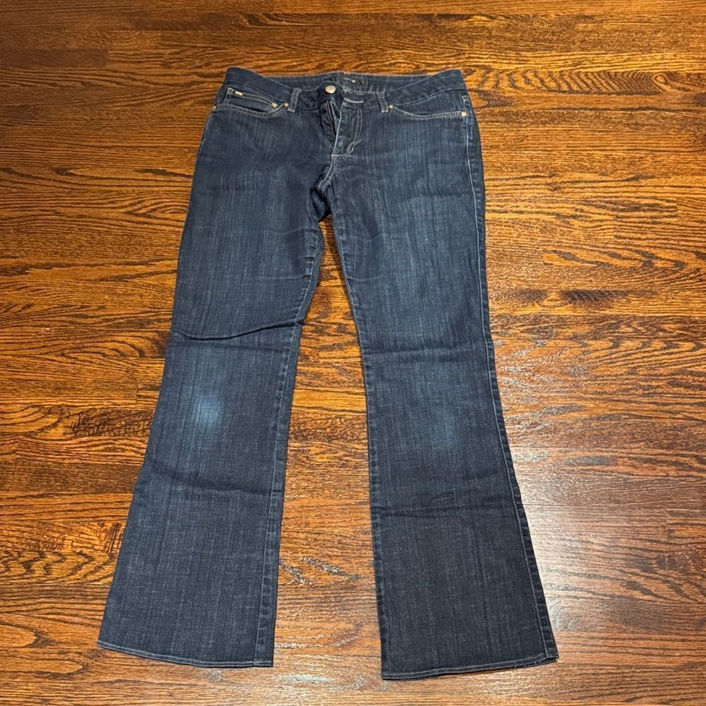 Joe’s Blue Women's Jeans (long) Fit Honey